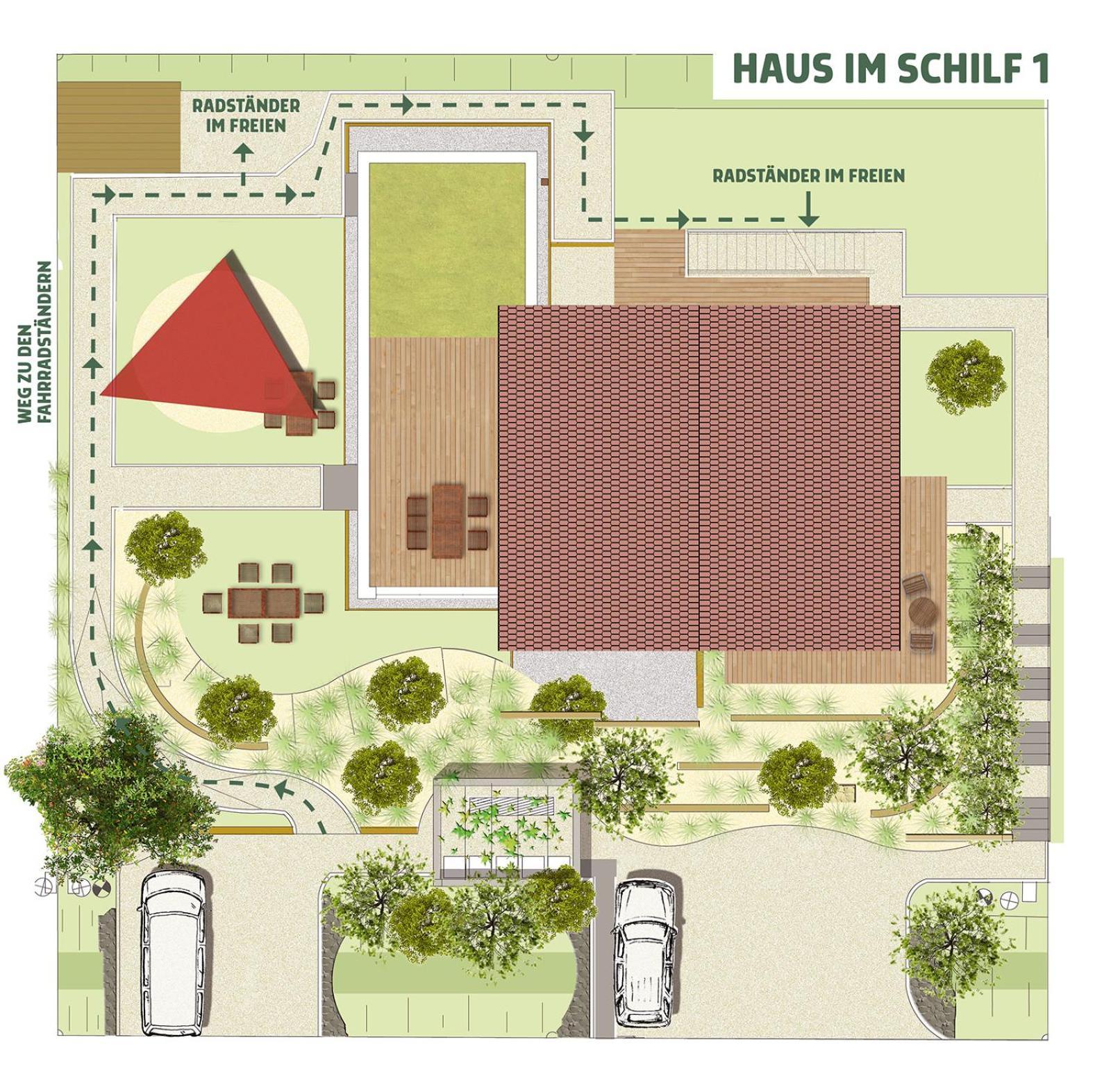 Haus Im Schilf 1 - Ferienwohnungen Am Hainer See Bei Leipzig Neukieritzsch Exterior foto