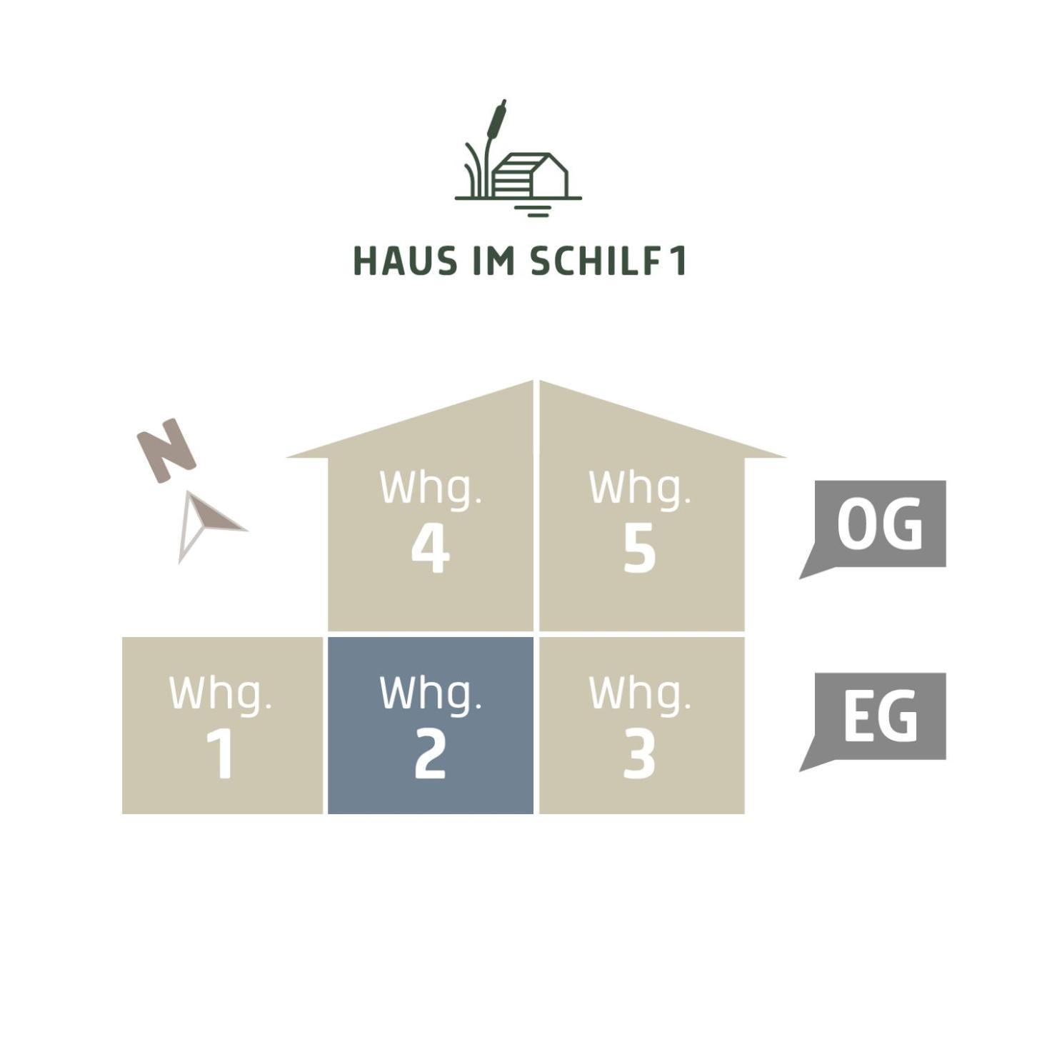 Haus Im Schilf 1 - Ferienwohnungen Am Hainer See Bei Leipzig Neukieritzsch Quarto foto