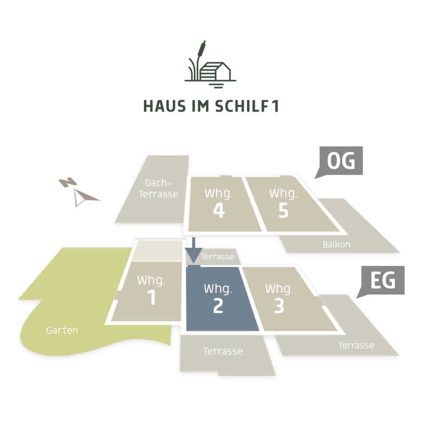 Haus Im Schilf 1 - Ferienwohnungen Am Hainer See Bei Leipzig Neukieritzsch Quarto foto